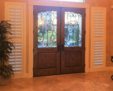 Specialty Window Treatment Guide Sunburst Shutters Dallas