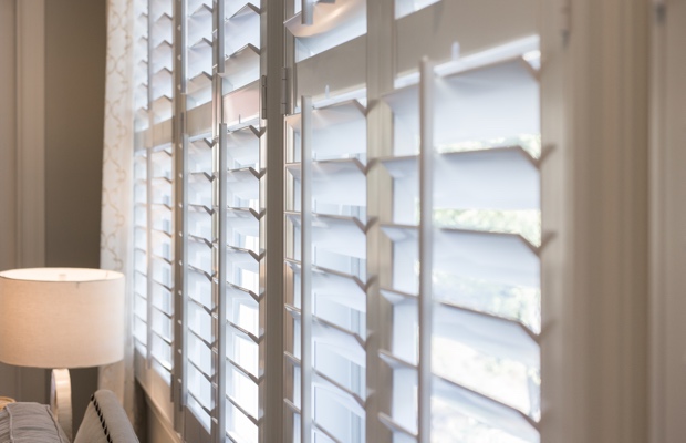Are faux wood shutters made equal? Dallas faux wood shutters